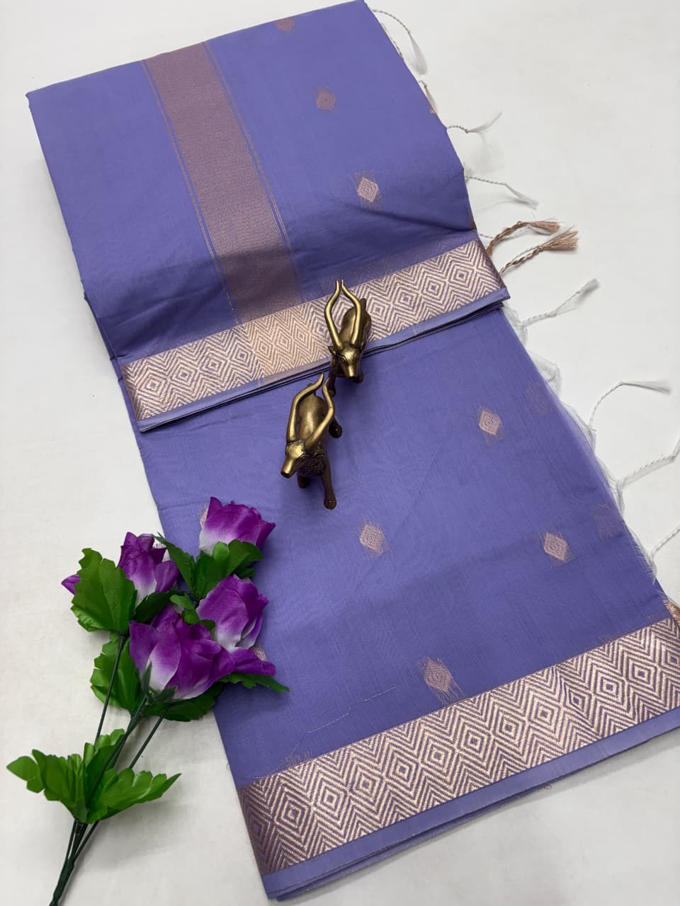 Silk Cotton Sarees